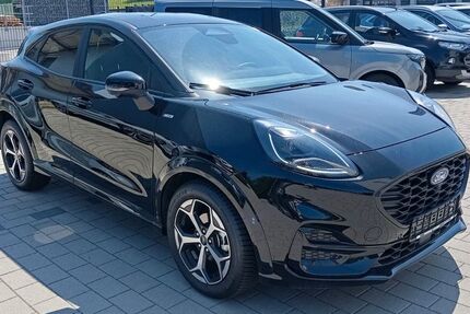 Ford Puma 15.334 km 23.400 &euro; Walzbachtal 75045