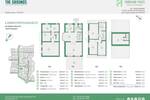 Doppelhaushälfte Potsdam Fahrland - 6 Zimmer, 110 m&sup2;, 466.500&euro; | Angebot:25886032