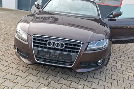 Audi A5 66.206 km 13.900 &euro; Ellwangen 73479