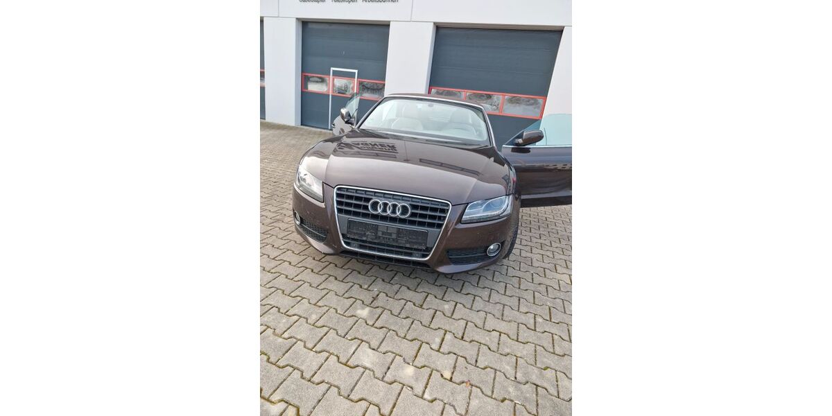 Audi A5 66.206 km 14.900 &euro; Ellwangen 73479