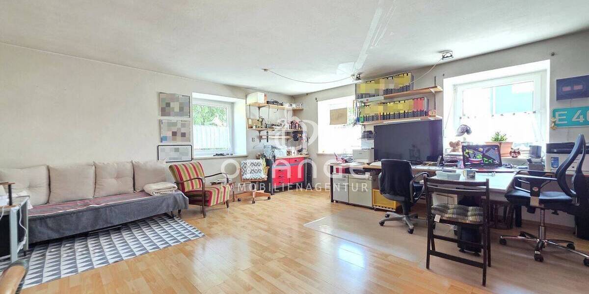 Doppelhaushälfte Bad Füssing / Aigen am Inn Aigen - 4 Zimmer, 138 m&sup2;, 219.000&euro; | Angebot:26778279