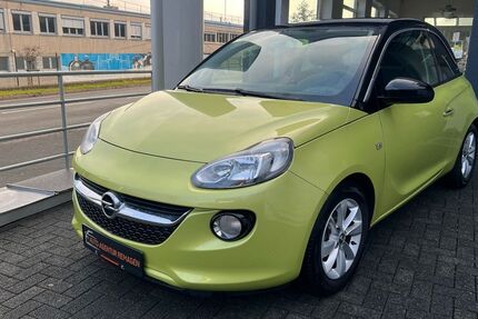 Opel Adam 131.350 km 5.390 &euro; Remagen 53424