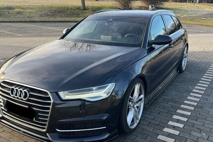 Audi A6 180.000 km 23.000 &euro; Cottbus 03042