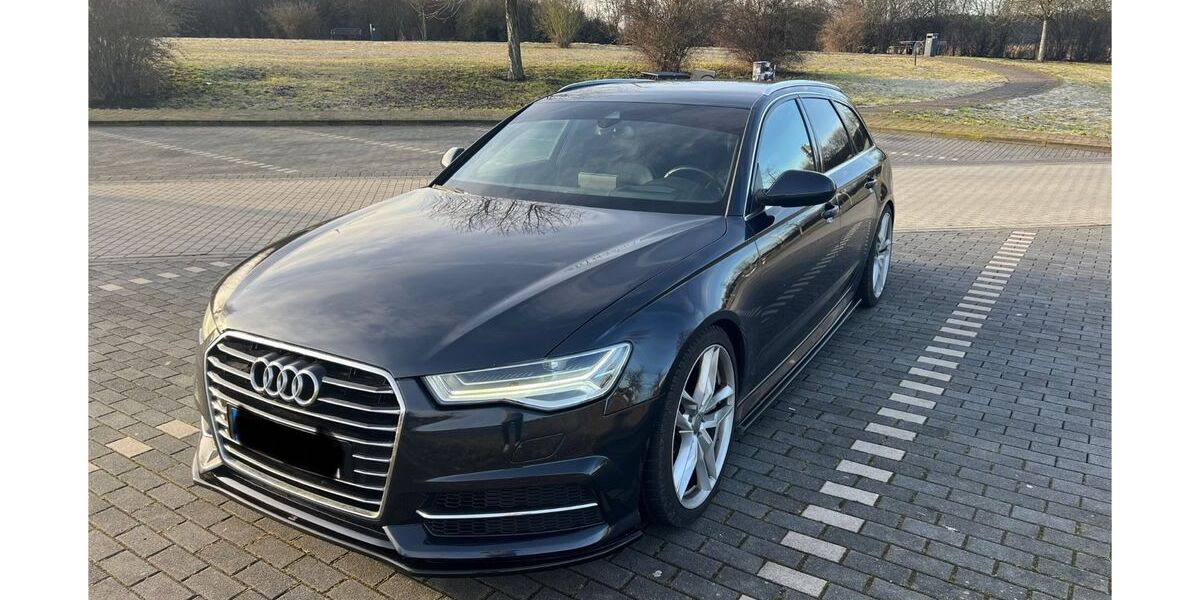 Audi A6 180.000 km 24.500 &euro; Cottbus 03042