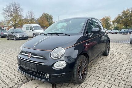 Fiat 500 101.650 km 9.390 € Grevenbroich 41515