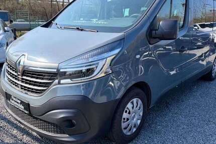 Renault Trafic 165.102 km 17.990 &euro; Potsdam 14482