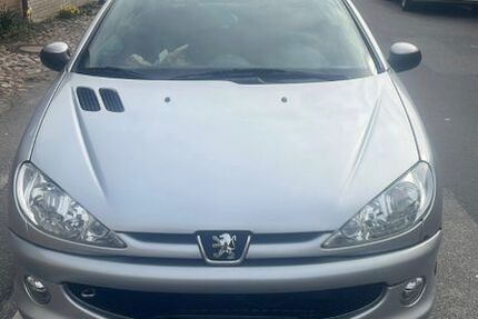Peugeot 206 150.000 km 650 &euro; Havetoft 24873