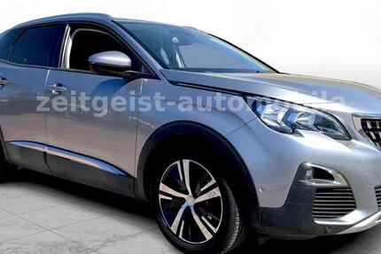 Peugeot 3008 50.000 km 17.985 &euro; Potsdam 14480