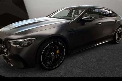 Mercedes-Benz AMG GT 5.961 km 107.990 &euro; Bremen 28307