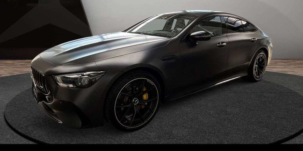 Mercedes-Benz AMG GT 5.961 km 107.990 &euro; Bremen 28307