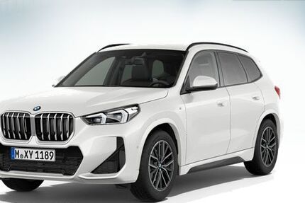 BMW X1 24.064 km 42.370 &euro; Nettetal 41334