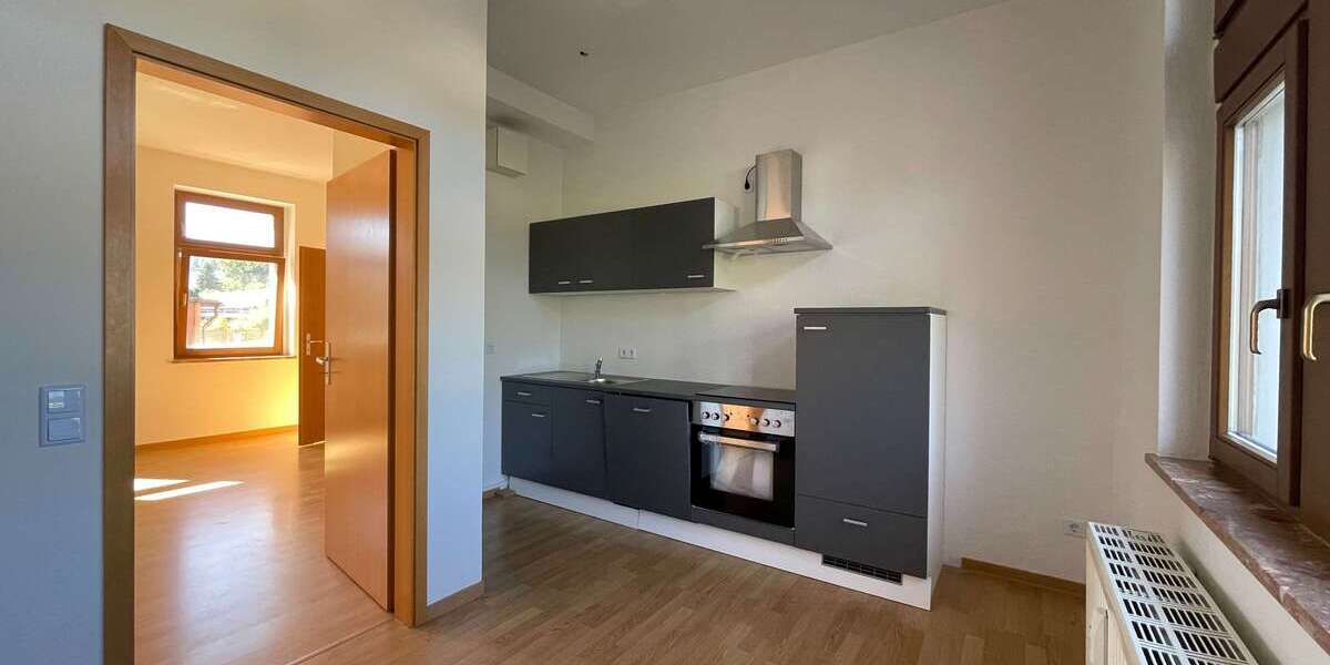 Wohnung zum Mieten in Klingenthal 370 € 62.76 m² 2 zimmer