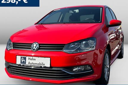 VW Polo 22.646 km 11.999 &euro; Ludwigsburg 71634