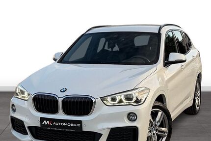 BMW X1 90.000 km 23.980 &euro; Herford 32051