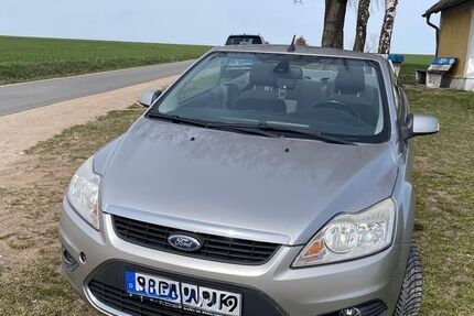 Ford Focus 191.000 km 2.799 &euro; Fürth 90766