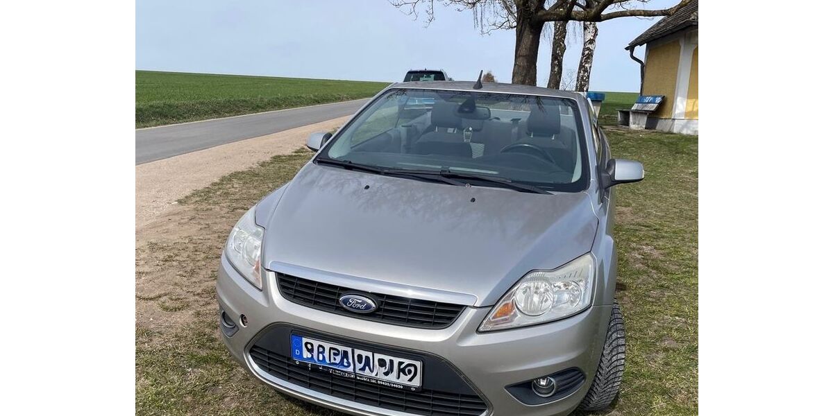 Ford Focus 191.000 km 2.799 &euro; Fürth 90766