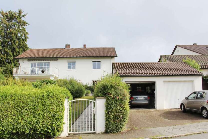 Haus zum Kaufen in Passau 499.000 € 208 m²