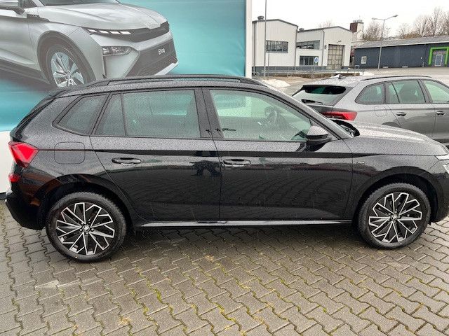Skoda Kamiq 12.689 km 21.890 &euro; Schneeberg 08289