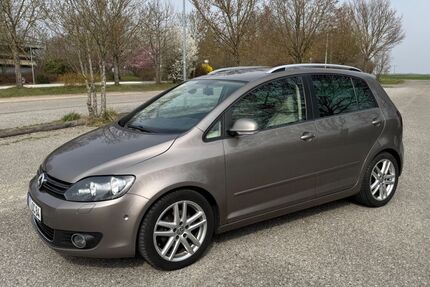 VW Golf Plus 263.003 km 3.999 &euro; Reutlingen 72768