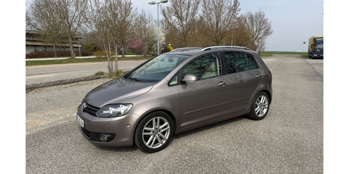 VW Golf Plus 263.003 km 3.999 &euro; Reutlingen 72768