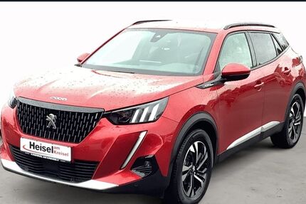 Peugeot 2008 19.365 km 18.360 &euro; Merzig 66663