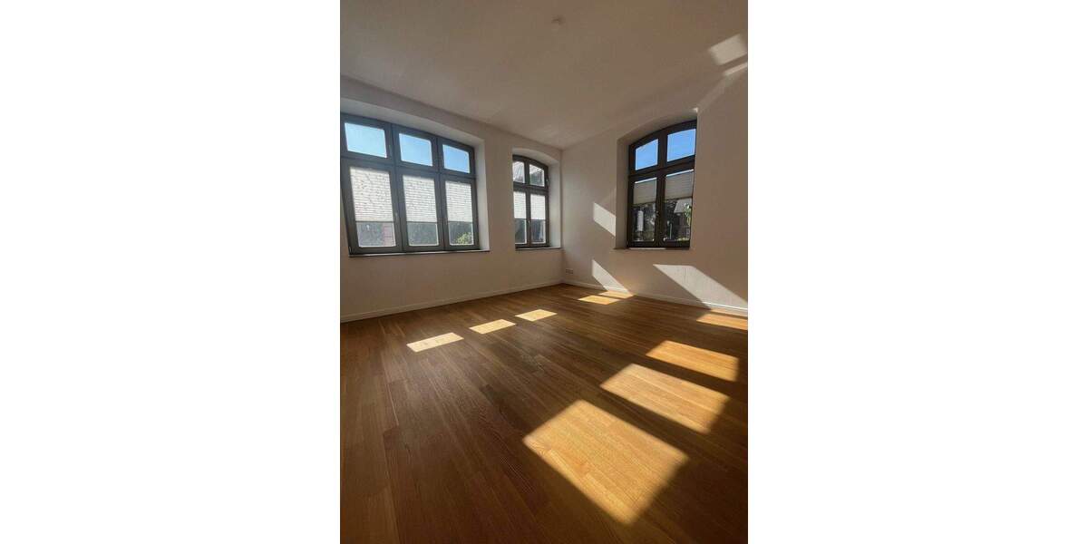 Terrassenwohnung Geesthacht Altstadt - 2 Zimmer, 62 m&sup2;, 236.000&euro; | Angebot:24482546