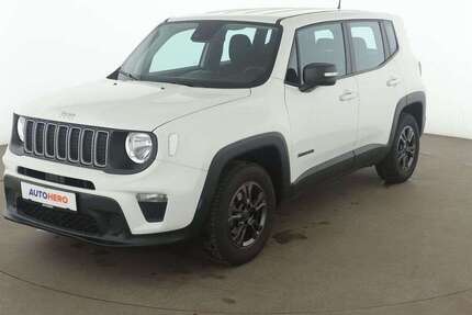 Jeep Renegade 49.331 km 19.340 &euro; Frankfurt am Main 65936