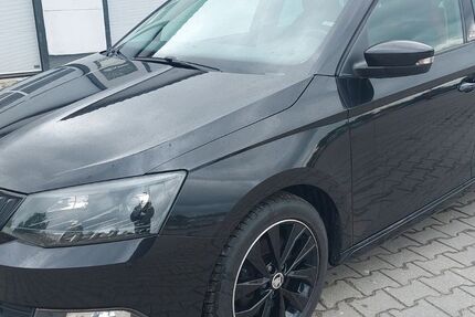 Skoda Fabia 161.000 km 6.800 &euro; Sulzbach-Rosenberg 92237
