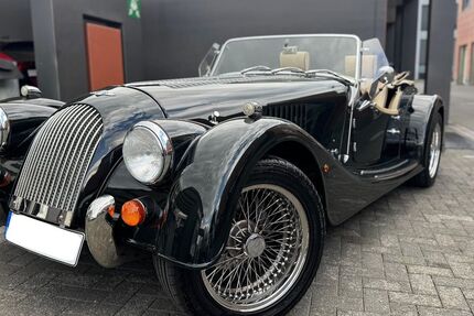 Morgan Roadster 15.000 km 54.900 &euro; Hösbach 63768