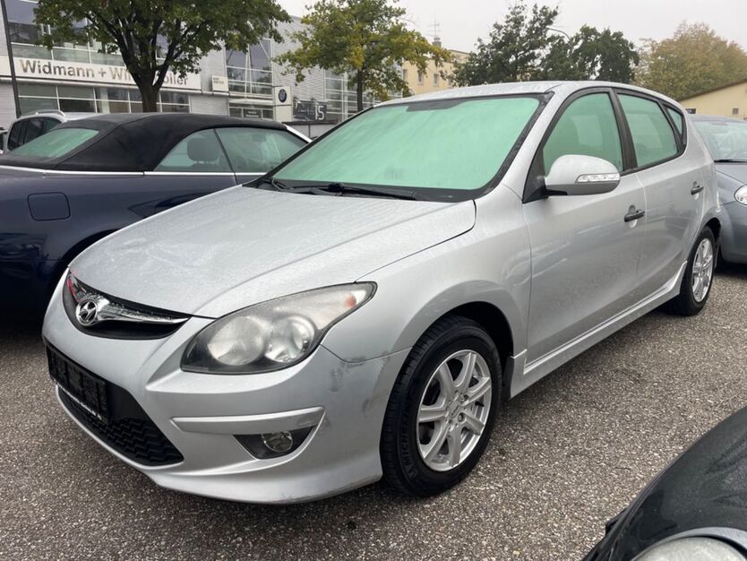 Hyundai i30 249.000 km 2.700 € Dachau (bei München) 85221