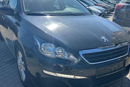 Peugeot 308 107.000 km 5.999 € Büdingen 63654