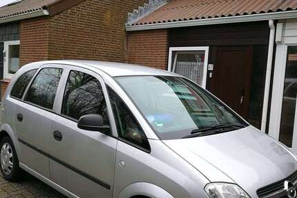 Opel Meriva 245.000 km 1.200 &euro; Eitorf 53783
