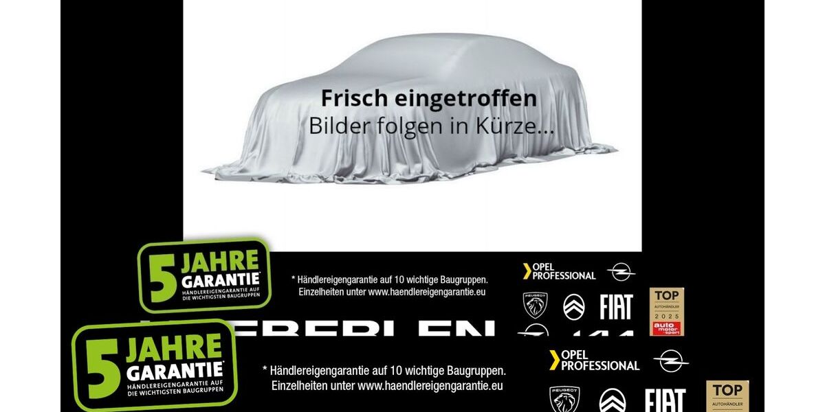 Opel Astra 30.900 km 17.390 &euro; Füssen 87629