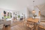 Reihenmittelhaus Tangstedt - 6 Zimmer, 120 m&sup2;, 649.000&euro; | Angebot:26393274
