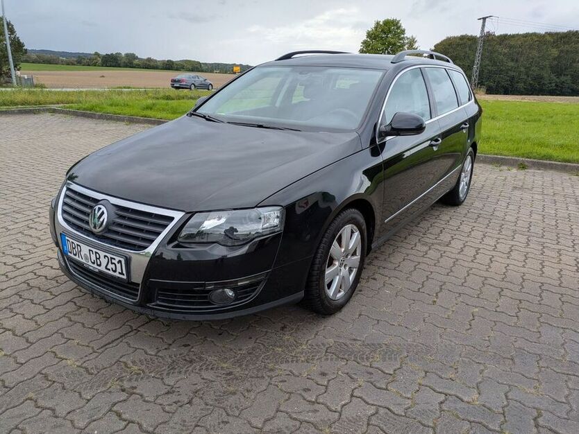 Passat Variant