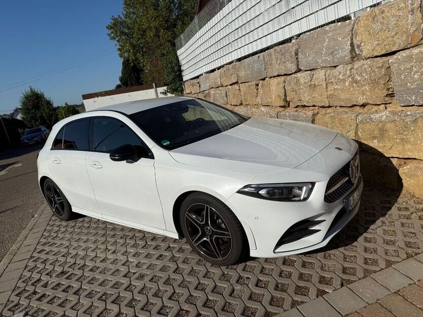 A 200