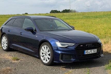 Audi A6 100.900 km 26.999 &euro; Bad Soden Salmünster 63628