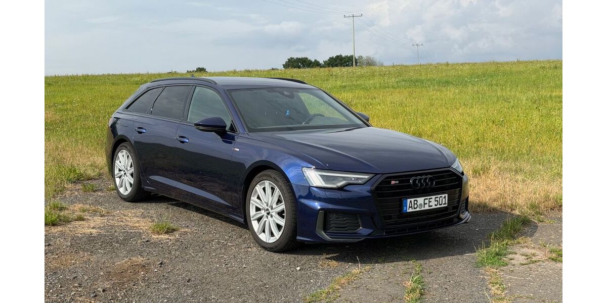 Audi A6 100.900 km 26.999 &euro; Bad Soden Salmünster 63628