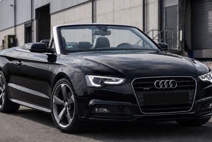 Audi A5 140.000 km 17.000 &euro; Wettringen 48493