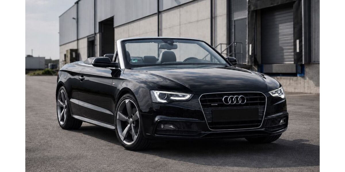 Audi A5 140.000 km 17.000 &euro; Wettringen 48493