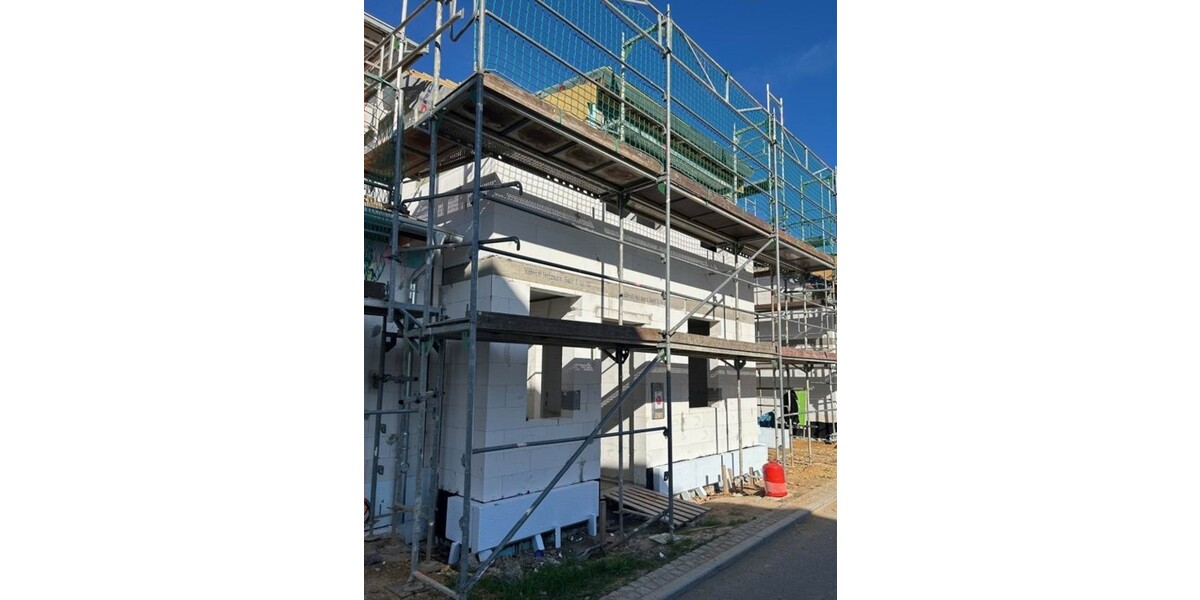 BAULAND in schöner Wohnlage und mit individuellem HAUS - Grundstück Zwickau Zwickau-West | Angebot:25857797