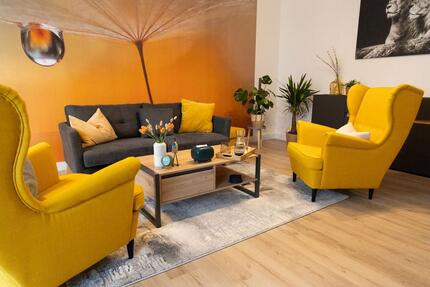 Praxisräume zur Mitnutzung zimmer