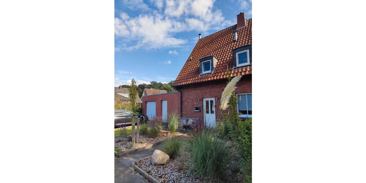 Doppelhaushälfte Nordhorn Bookholt - 335.000&euro; | Angebot:26425458
