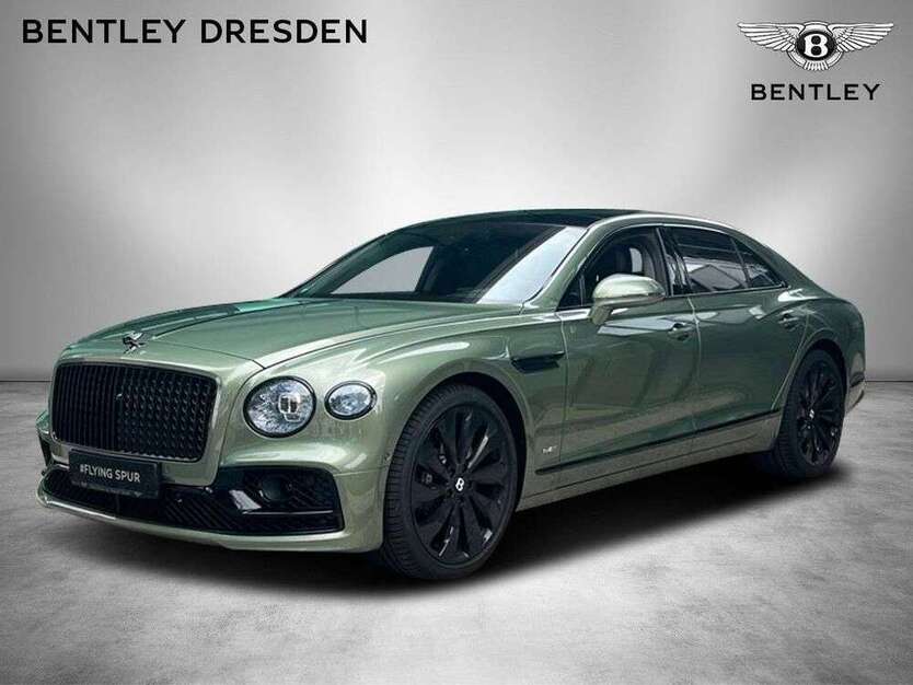 Flying Spur