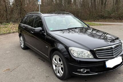 Mercedes-Benz C 250 202.000 km 7.500 &euro; Ravensburg 88214