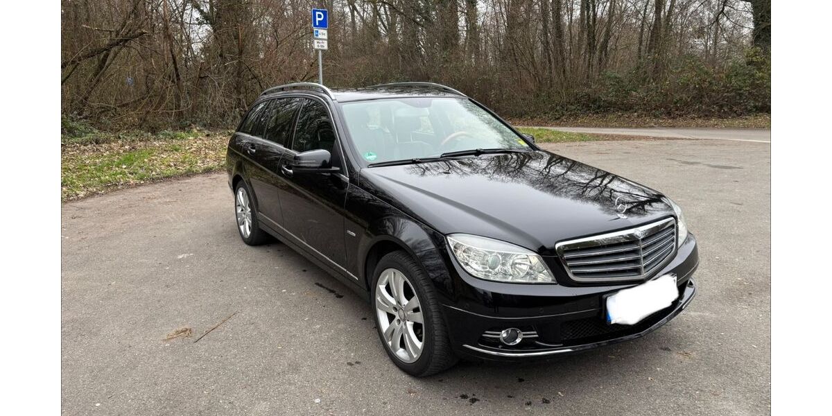 Mercedes-Benz C 250 202.000 km 7.950 &euro; Ravensburg 88214