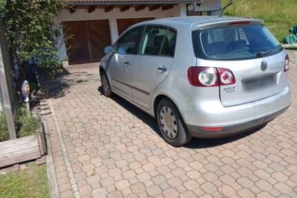 VW Golf Plus 151.000 km 1.600 &euro; Marktschellenberg 83487
