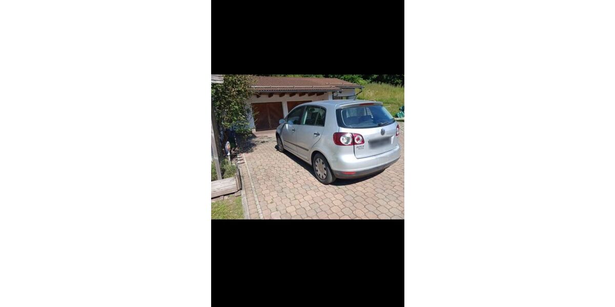 VW Golf Plus 151.000 km 1.600 &euro; Marktschellenberg 83487