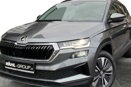 Skoda Karoq 3.431 km 34.999 &euro; Giessen 35394