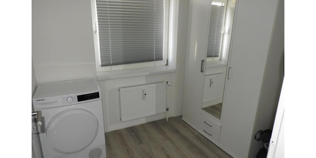 Erdgeschoßwohnung Bremervörde - 4 Zimmer, 65 m&sup2;, 119.000&euro; | Angebot:27072439